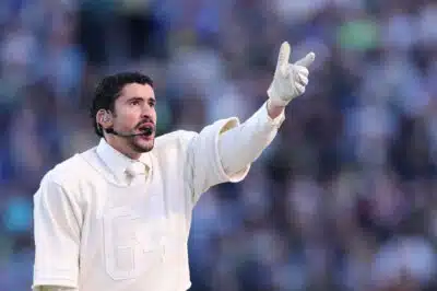 Bad Bunny sob fogo cruzado: Congresso pressiona FCC por censura ao artista no Super Bowl!