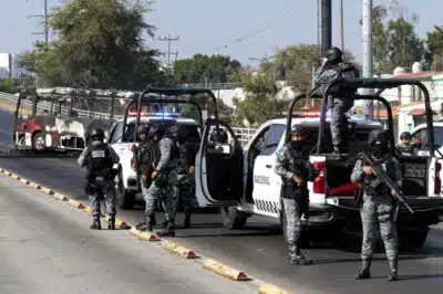 “El Mencho” Morto: Cartel CJNG em Crise Após Operação do Exército Mexicano