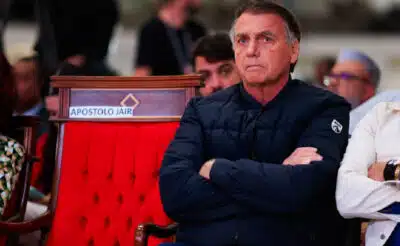 STM Define Prazo Crucial para Bolsonaro em Processo de Expulsão Militar!