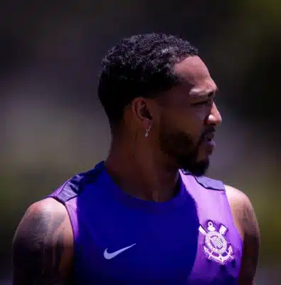 Corinthians e Martínez: Acordo Surpreendente Para Fim de Ciclo do Atleta!