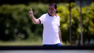 Corinthians Nega Abordagem a Coutinho e Mastriani – Detalhes Surpreendentes!