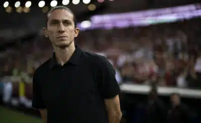 Flamengo sofre com atuação abaixo do esperado e perde para o Lanús na Recopa!