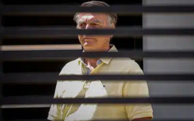 Paulo Gonet Ataca Proposta de Prisão Domiciliar de Bolsonaro: “Não é Necessário”