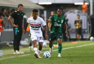 Ênio, do Juventude, no centro de investigação por suspeita de manipulação no Brasileirão 2025!