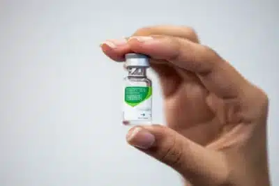 São Paulo Alcança 95,81&percnt; na Vacina contra HPV: Proteção Histórica!