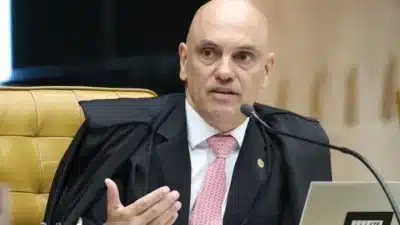 Ministro Moraes Bloqueia Recursos de Militares em Plano de Golpe Radical!