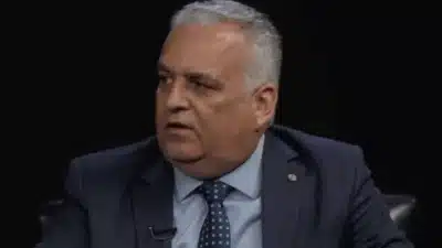 Deputado Gaspar Aposta Alto em Flávio Bolsonaro na Presidencial de 2026