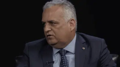 Deputado Ataque à PEC da Segurança Pública: “Factóide” e Críticas à Gestão!