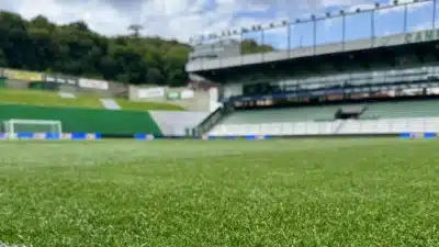 Grêmio x Juventude: Decisão Histórica em Caxias do Sul na Final do Gaúchão!