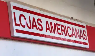 Americanas em Crise: Redução Drástica e Futuro Incerto Após 22&percnt; de Fechamento!