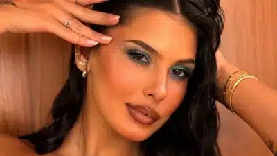 Ana Castela Chocá Com Nova Transformação Capilar e Recebe Elogio Surpreendente!