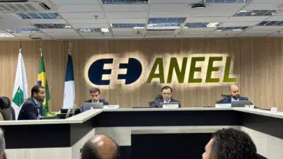 Aneel Aumenta Preços-Teto em Leilões de Reserva de Capacidade – Decisão Crucial em 2026