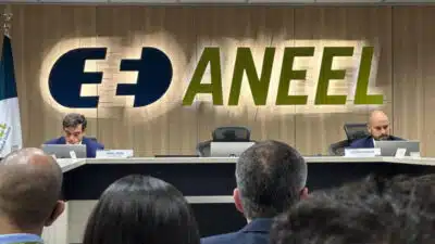 Aneel Urge a Revisar Leilões de Reserva de Capacidade – Mercado em Crise!