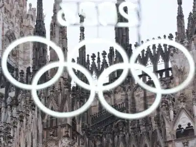 Cerimônia de Abertura dos Jogos Olímpicos de Inverno: “Armonia” em Xeque com Polêmica nos EUA