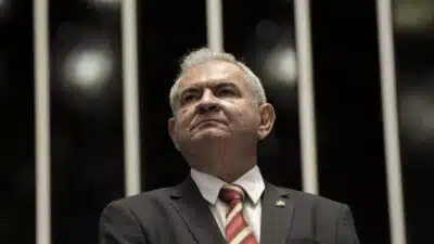Angelo Coronel anuncia saída do PSD e dispara contra PT na Bahia!