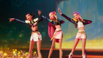 “Guerreiras do K-Pop” Aposta Tudo no Oscar 2026: O Sucesso Global em Busca do Prêmio Mais Cobiçado!