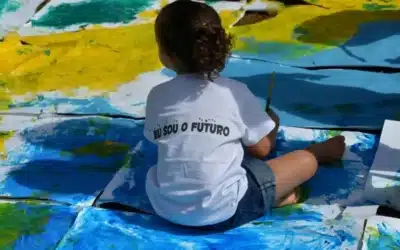 Brasil avança em creches, mas queda na pré-escola preocupa e expõe desafios urgentes!