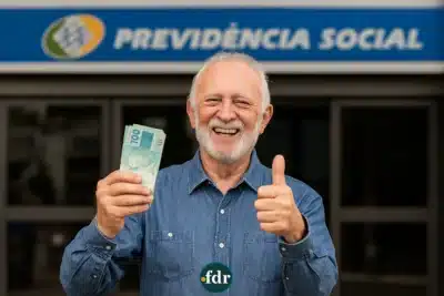 INSS: Beneficiários Receberão Valores Cruciais Nesta Quinta-feira!