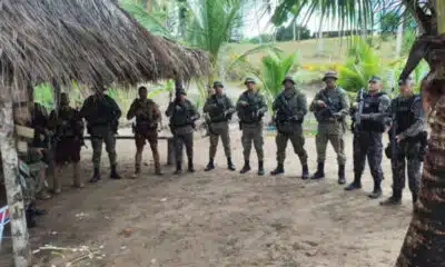 Bahia em Alerta: Turistas Baleados em Praia da Barra do Cahy – Investigação em Curso!