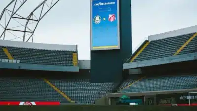 Palmeiras x Capivariano: Jogo Decisivo em Barueri e Pelo que Está Em Jogo!