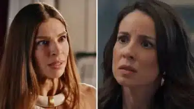 Zenilda em Crise: Traição, Imóvel Misterioso e Plano Sombrio de Arminda!