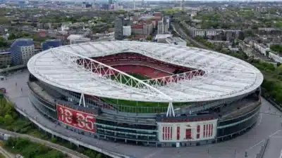 Arsenal Aumenta Preços de Ingressos no Emirates Stadium – Torcida Reage!
