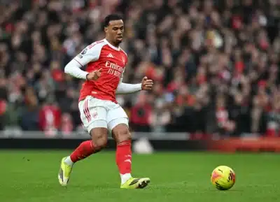 Arsenal x Wolverhampton: Jogo Decisivo na Premier League em Busca de Resultados!