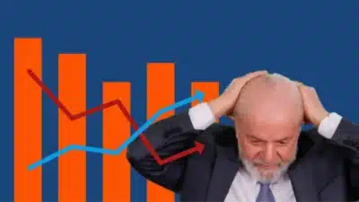 Déficit Público Atinge R$ 1,08 Trilhões em 2026: Crise Fiscal Alerta!