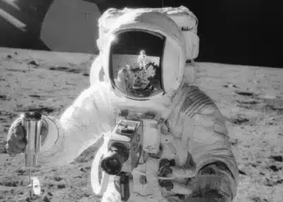 Artemis II: Missão Histórica à Lua Testa Sistemas e Abre Caminho para Marte!