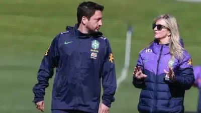 Seleção Brasileira Feminina Revela Adversários em Amistosos para a Data Fifa 2026!