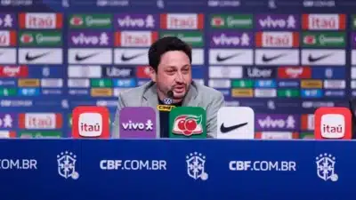 Seleção Feminina Brasileira Revela Lista de Convocadas para Jogos de 2026!