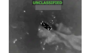 Operação Militar nos EUA Causa Mortes no Caribe: Cartéis Alvos e Controvérsias Urgem