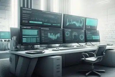 Bitcoin em Risco? Correlação com Software e IA Ameaçam Ativo em 2026