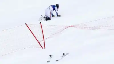 Suíça Brilha em Bormio: Ouro de Meillard e a Tristeza de McGrath no Esqui Alpino