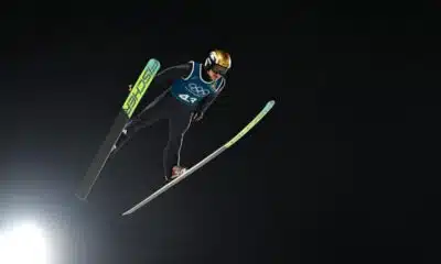 Saltadores de Esqui em Escândalo de Doping: Injeções Secretas em Milão-Cortina 2026!