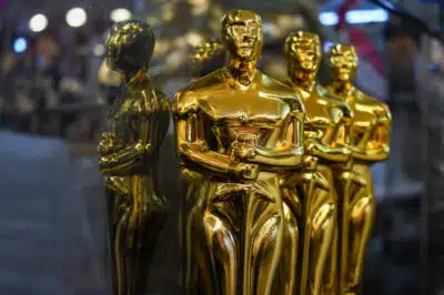 Oscar 2026: O Sistema Matemático Surpreendente por Trás das Estatuetas!