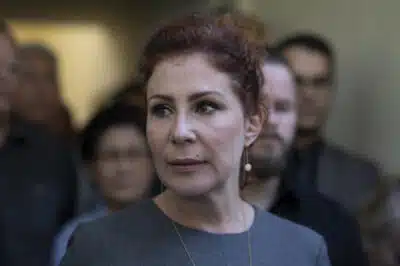 Carla Zambelli: Inquérito Arquivado pelo STF Após Fuga para os EUA!