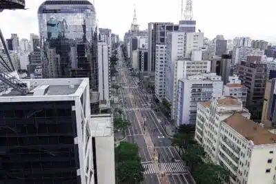 Polícia Civil desmantela plano de ataque na Avenida Paulista com 600 suspeitos!