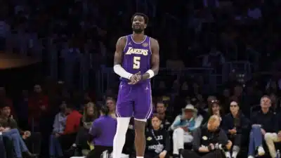 Ayton Detido nas Bahamas: Drama com Maconha e Controvérsias no Lakers