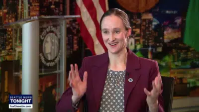 Seattle Busca Imagem Global com a Copa do Mundo de 2026