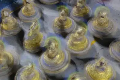 Samba e Tradição: Desfiles da Série Ouro do Rio Começam com Explosão!