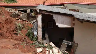 Juiz de Fora e Ubá: Saque Calamidade FGTS Disponível com 6.220+ e Tragédia na Zona da Mata!