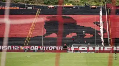 Flamengo Busca Vitória Crucial Contra Bahia em Jogo Decisivo do Brasileiro!