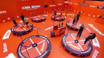 BBB 26: Prova de Líder Prolongada Atrapalha Participantes em Drama Total!