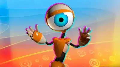 Tadeu Schmidt Revela “Paredão Falso” Explosivo no Big Brother Brasil!