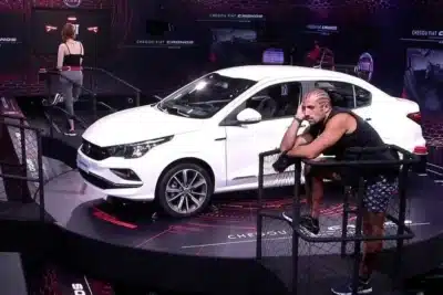 Big Brother Brasil: Recorde de Resistência Histórico e Prova Explosiva Testam os Participantes!