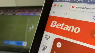 Betano deve devolver R$ 122 mil após caso chocante de compulsão e riscos no mercado de apostas!