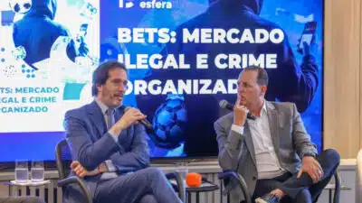 Mercado Ilegal de Apostas Explode no Brasil: Estudo Revela Crescimento Alarmante