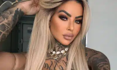 Influenciadora Bianca Dias, de 27 anos, morre em trágico acidente e mobiliza o mundo!