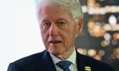 Bill Clinton Admite Ignorância Sobre Crimes de Epstein: Revelações Chocantes!